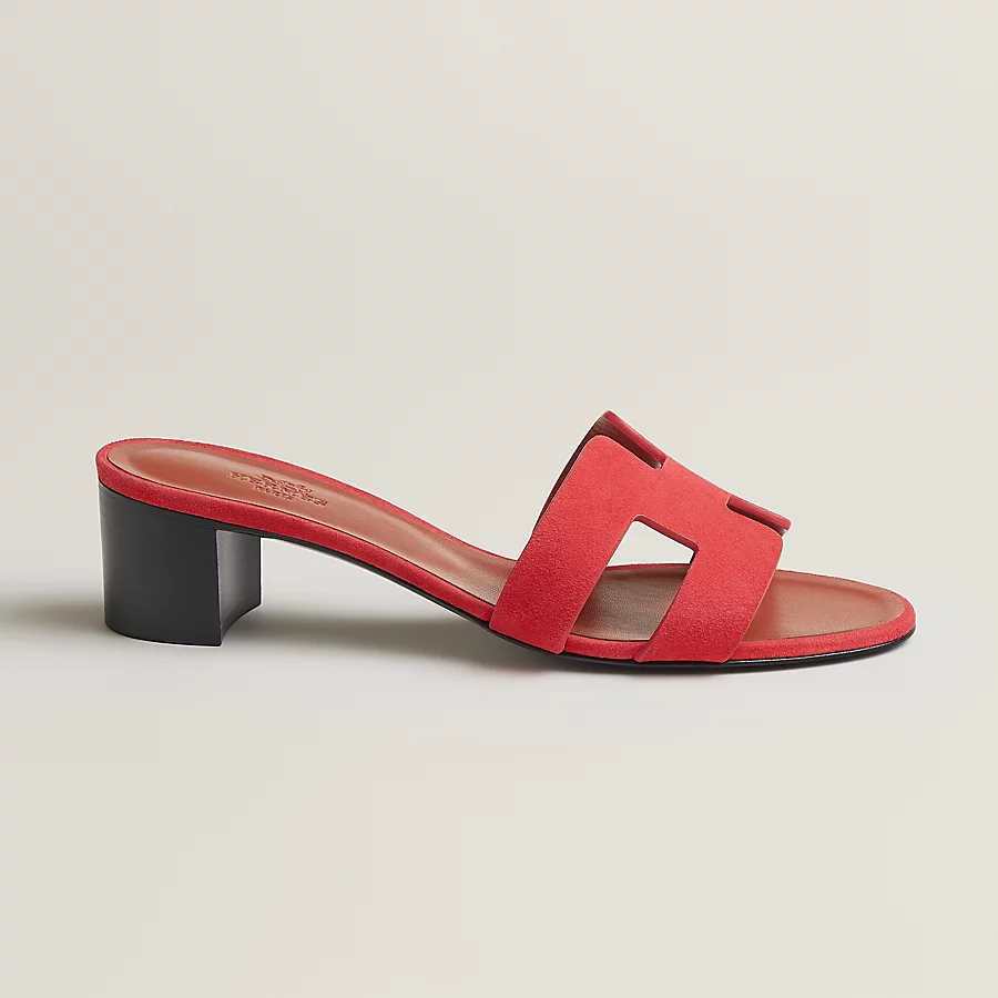 Oasis sandal - Image 3